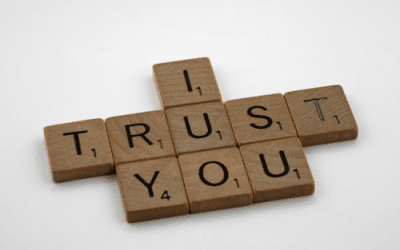 The Invisible Power of Trust #2