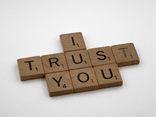The Invisible Power of Trust #2
