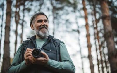 Hustle After 60 – How to Keep Your Dreams Alive (and Your Coffee Strong!)